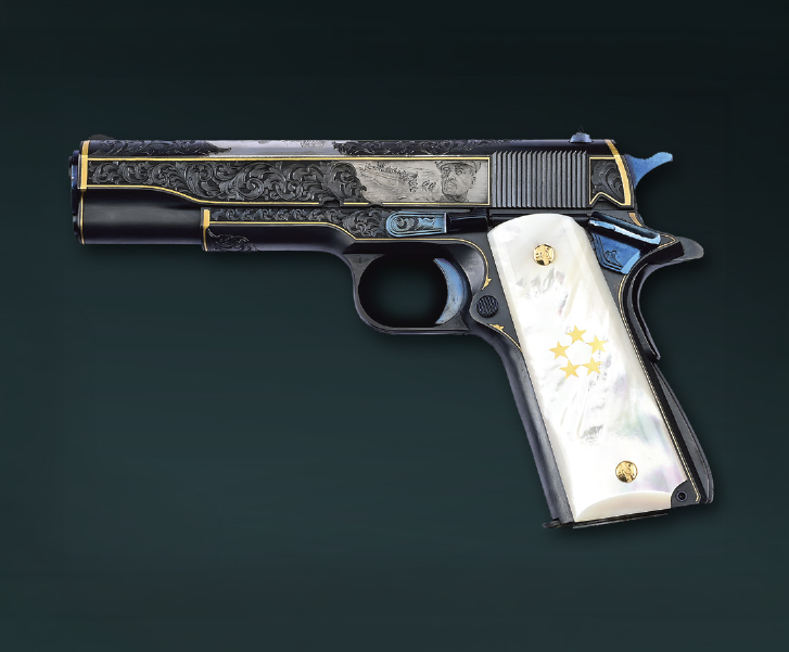 Morphy Auctions – 250th Anniversary Of The Revolutionary War