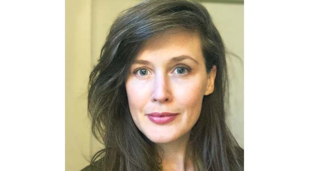 Q&A: Emelie Gevalt