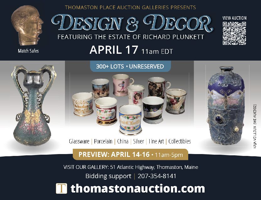 Event flyer