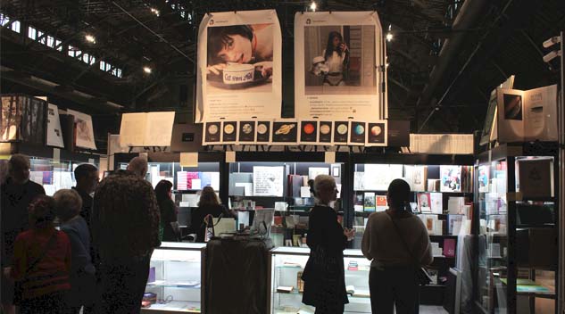 66th Annual NYIABF Celebrates Literature With Highest Attendance Rate Ever