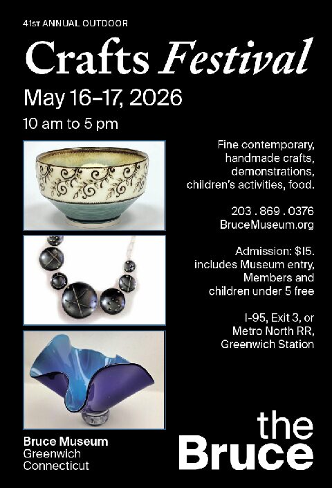 Event flyer