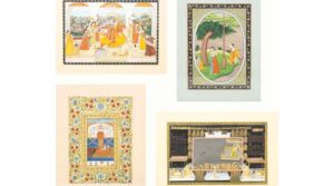 Miniature Paintings Bring Big Price For Clars