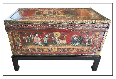 Coyles Auction Inc. – Two Session May Estates Auction