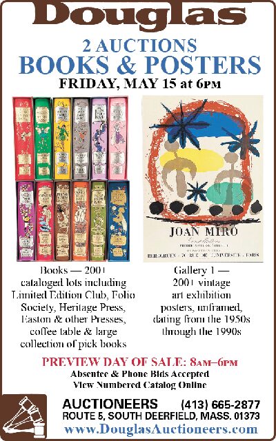 Event flyer