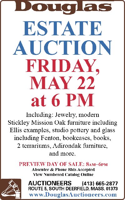 Event flyer