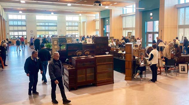 Goosefare Gets Duxbury In A Row