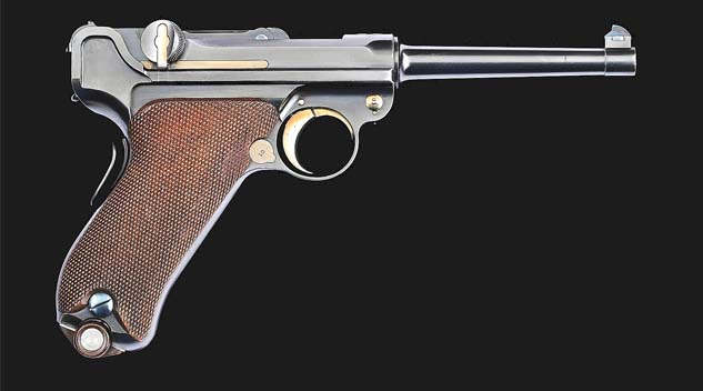 First Military Luger Comes In First Place For Morphy
