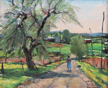 South Bay Auctions – Fine Art, Antiques & Sporting Auction