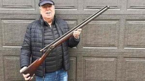 A Perennial Favorite, Tim’s Cabin Fever Auction Brings Bidders