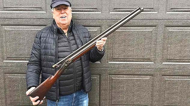 A Perennial Favorite, Tim’s Cabin Fever Auction Brings Bidders
