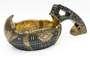 Russian Silver Reigns In WAG’s May Auction