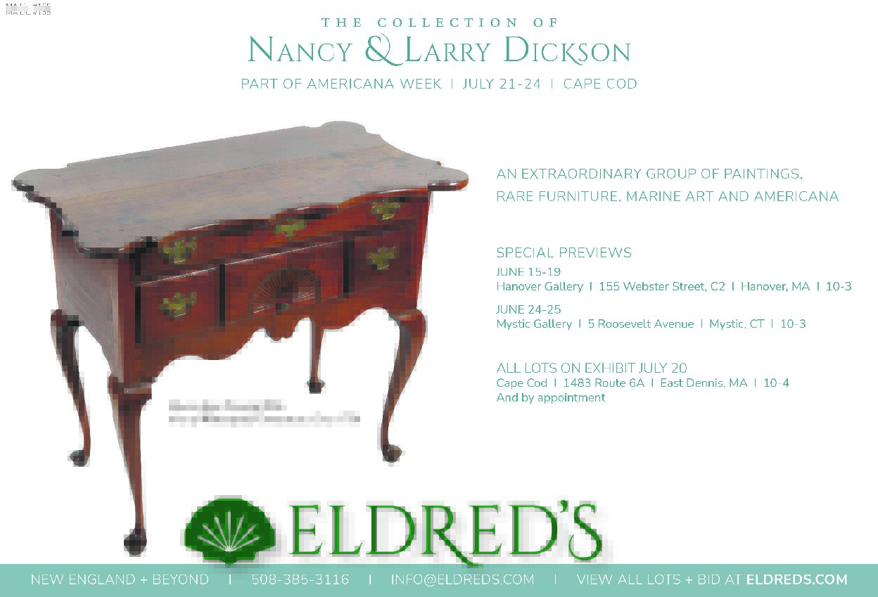 Event flyer