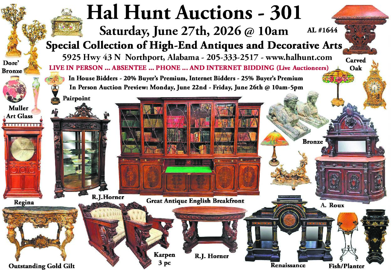 Event flyer