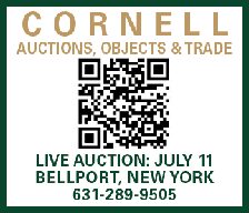 Event flyer