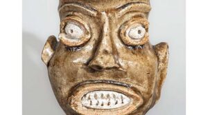 Edgefield Face Pitcher Makes An Impression At Crocker Farm