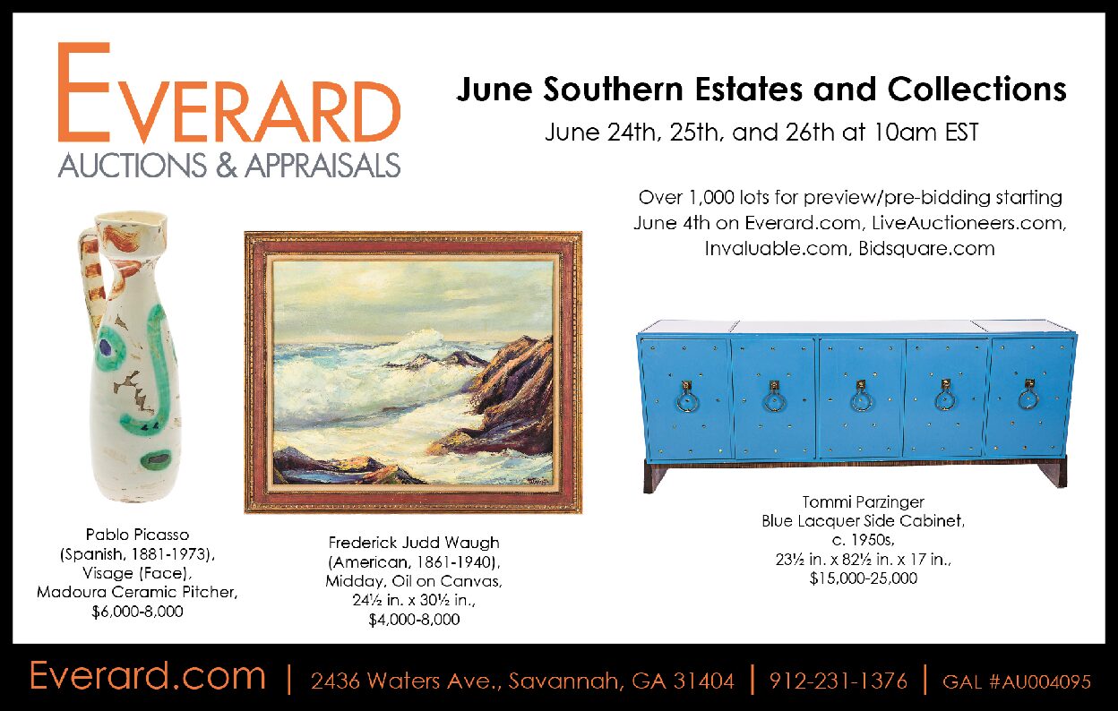 Event flyer