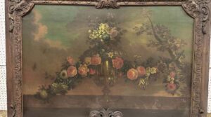 Gilded Age Salon Tops Gustave J.S. White Auction