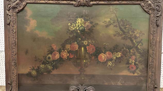 Gilded Age Salon Tops Gustave J.S. White Auction