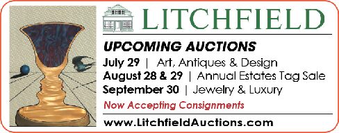 Event flyer