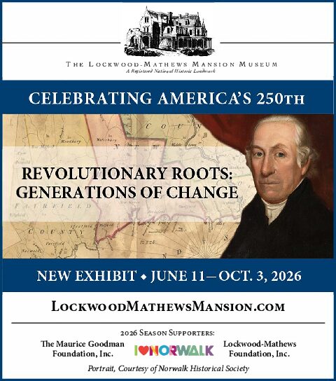 Event flyer
