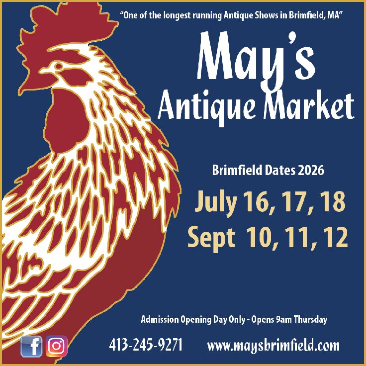Event flyer