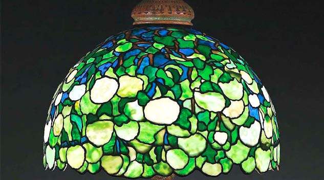 Fine & Decorative Arts Achieve $3.6M At Morphy’s
