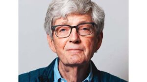 Robert Brunk, Founder Of Brunk Auctions, 84