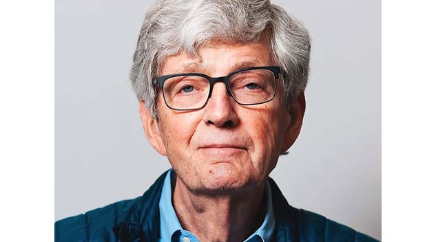 Robert Brunk, Founder Of Brunk Auctions, 84