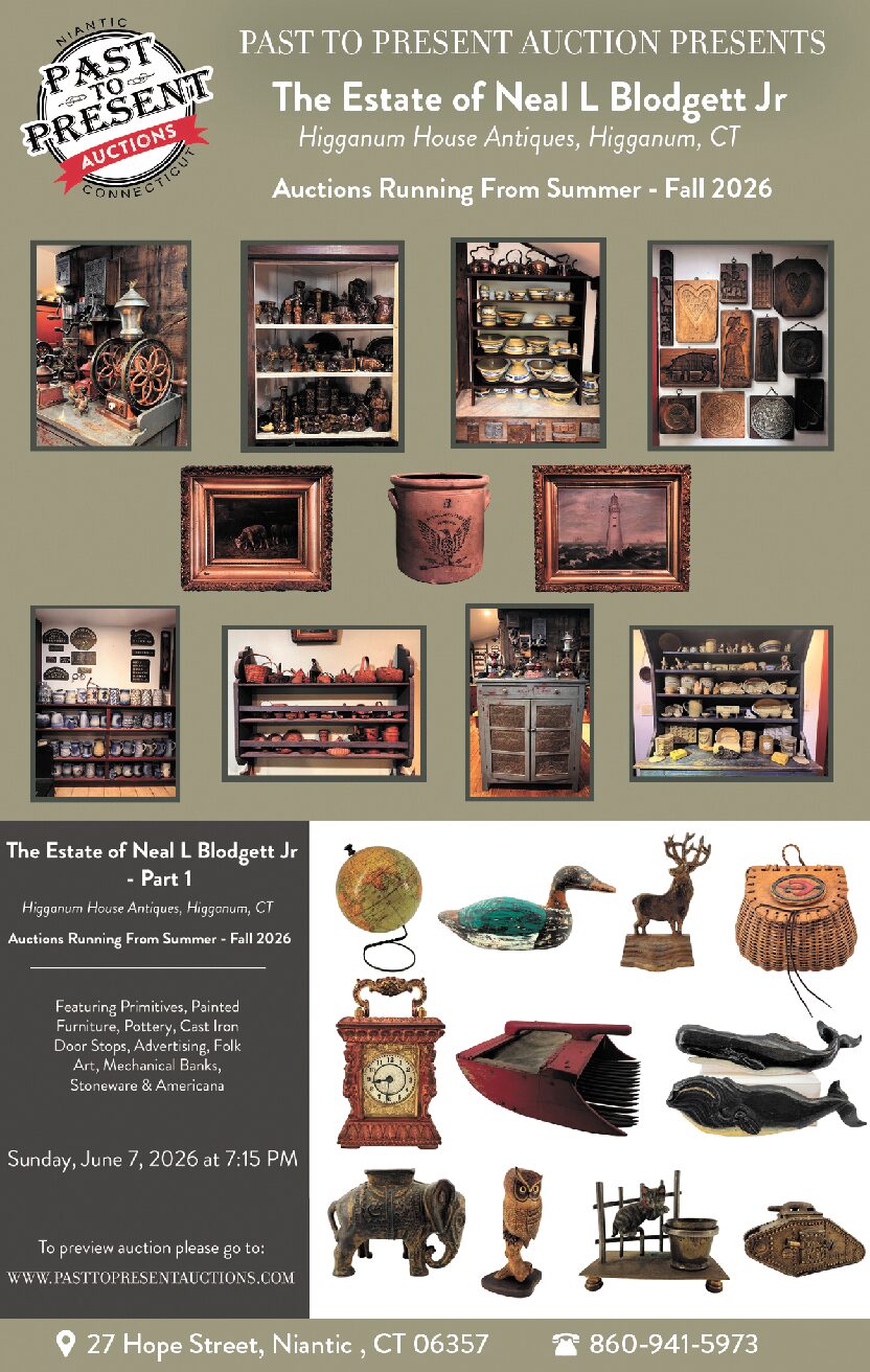 Event flyer