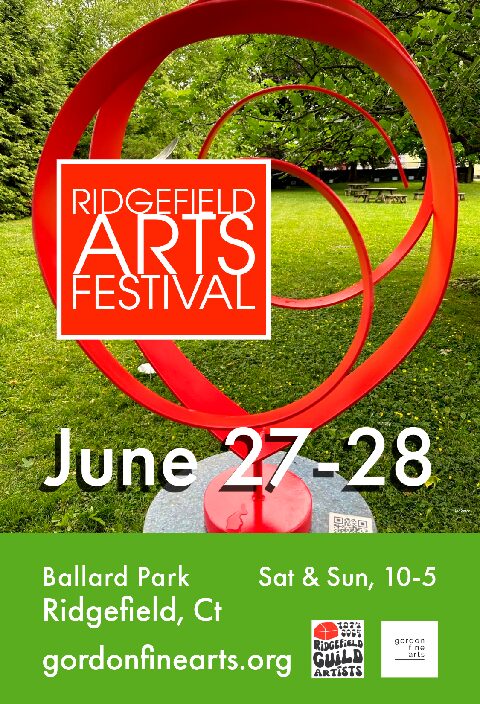 Event flyer