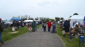 Stormville Antique Show & Flea Market Keeps Tradition Going