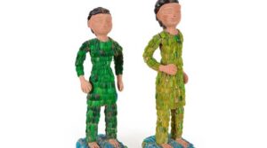 Nek Chand Figures Quadruple Estimates To Lead At Tremont