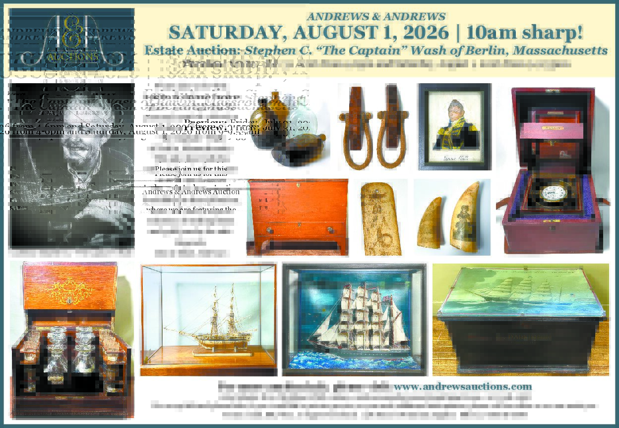 Event flyer