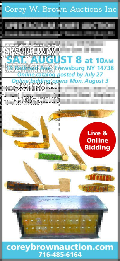 Event flyer
