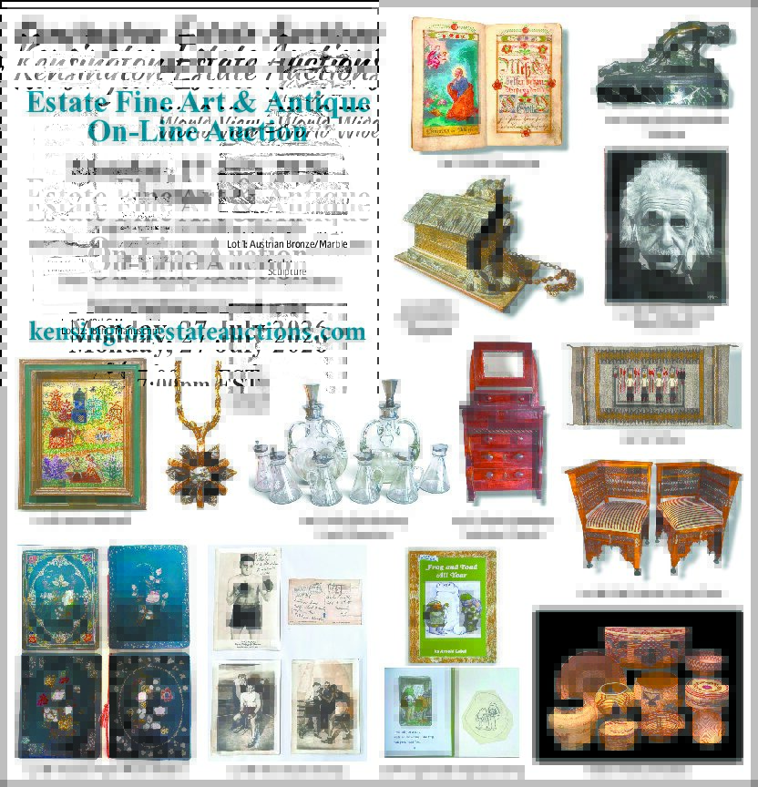 Event flyer