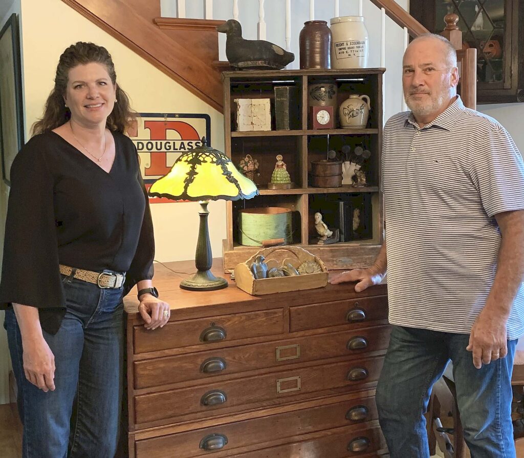 Walnut Hill Auctions Celebrates Grand Opening