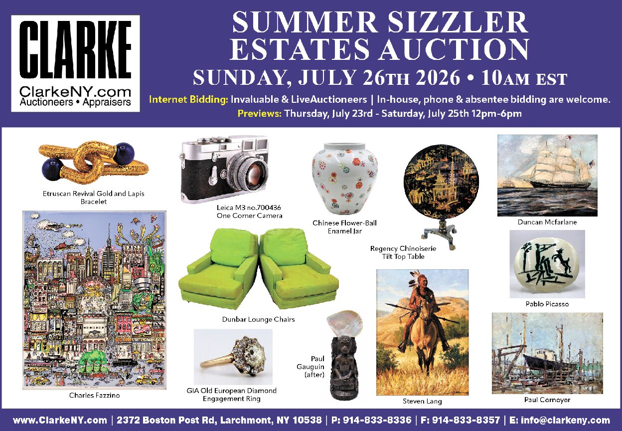 Event flyer