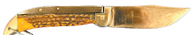 Corey Brown Auction – Spectacular Knife Auction