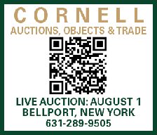 Event flyer