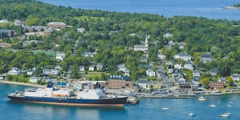 2026 Downeast Art & Antiques Show