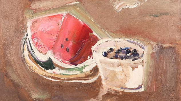 The Fine Art Specialist Was ‘Elevated’ With Diverse Artistic Selection