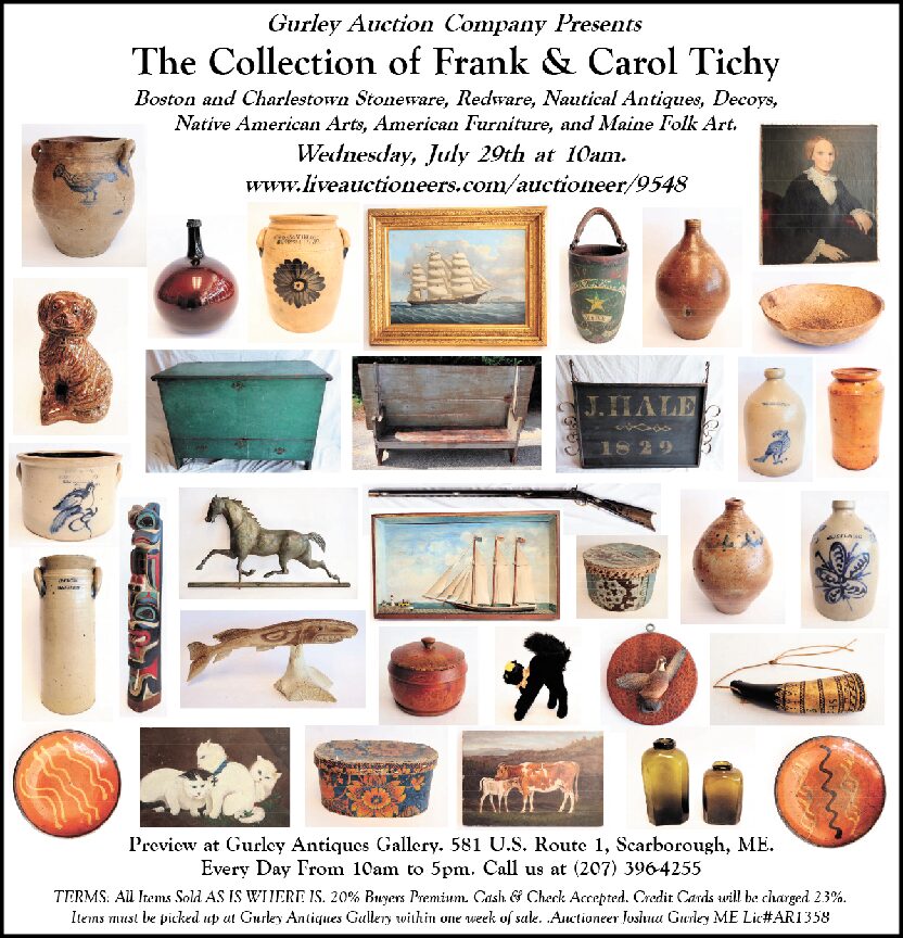 Event flyer