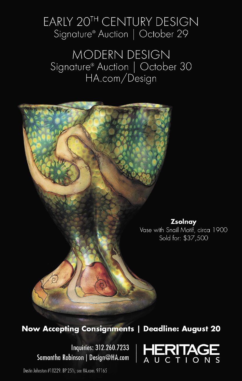 Event flyer