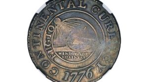 Heritage Celebrates Liberty & Legacy With $3.6M Sale