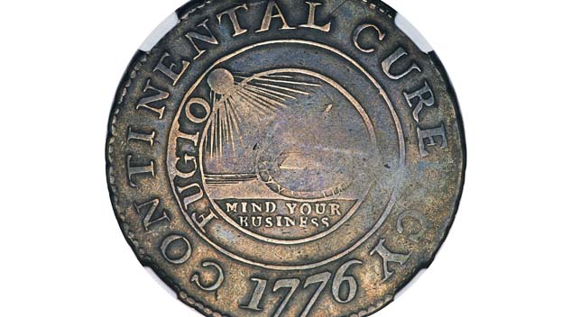 Heritage Celebrates Liberty & Legacy With $3.6M Sale