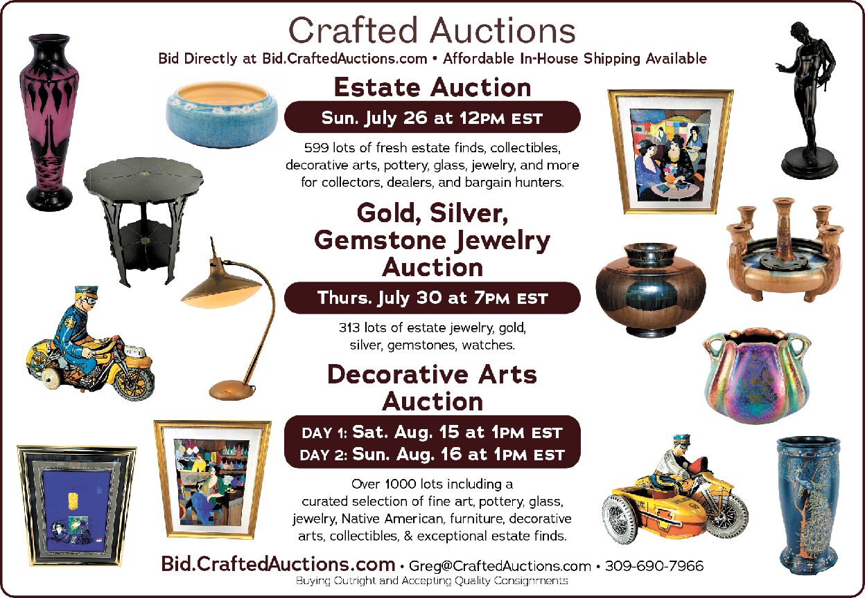 Event flyer