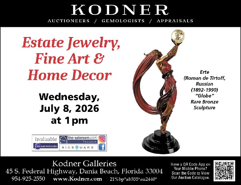 Event flyer