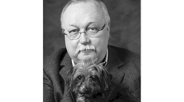James F. Callahan, 70 Asian Arts Expert