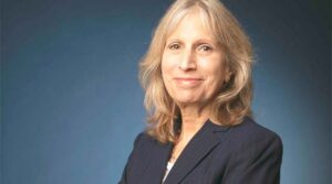 Q&A: Louise Mirrer