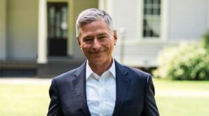 Q&A: Vin Cipolla
